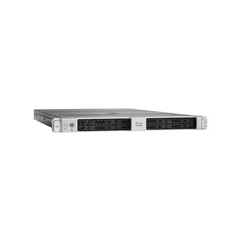 Cisco Secure Network Server 3695 - Serveur - Montable sur rack - 2 voies - 1 x Xeon Silver 4116 - 2.1 G... (SNS-3695-K9)_1